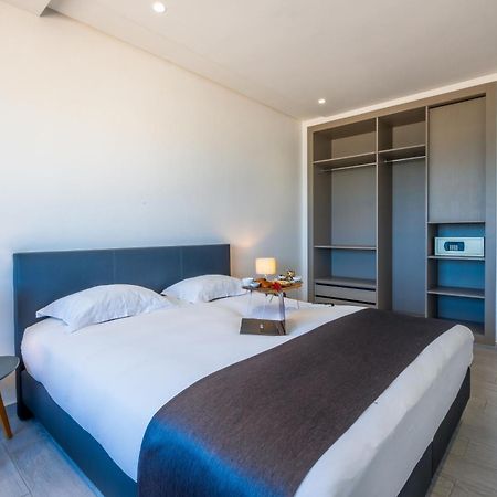 Asilah 32 Aparthotel Стая снимка