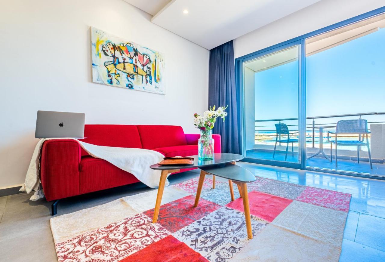 Asilah 32 Aparthotel Екстериор снимка