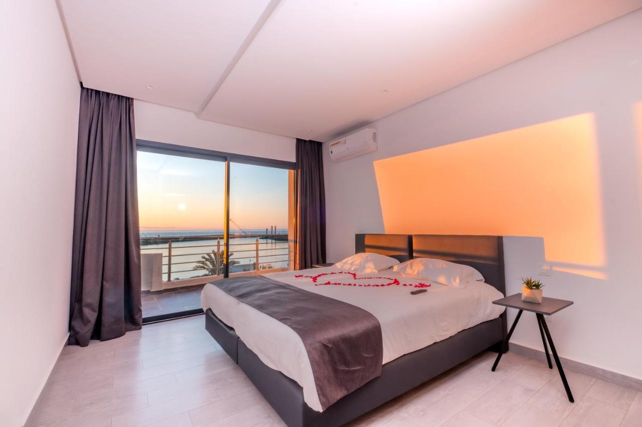 Asilah 32 Aparthotel Екстериор снимка