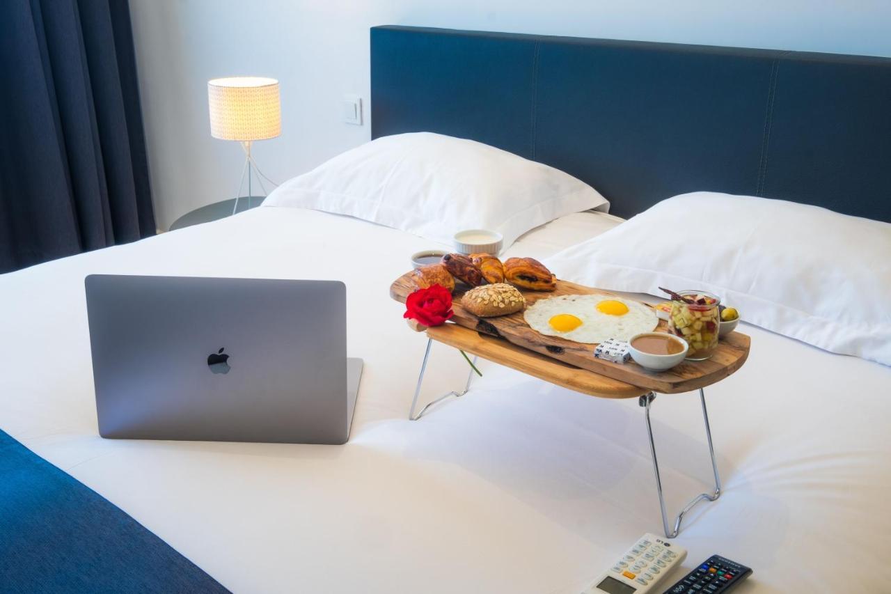 Asilah 32 Aparthotel Екстериор снимка