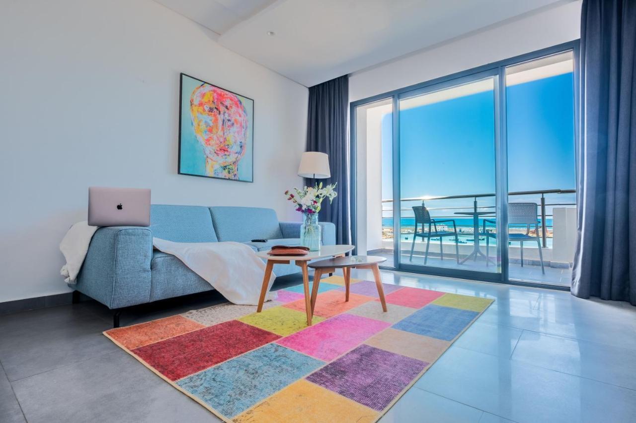 Asilah 32 Aparthotel Екстериор снимка