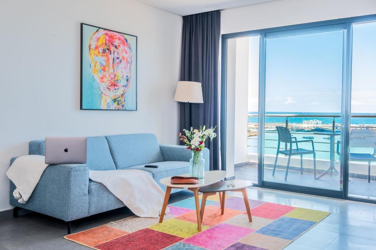 Asilah 32 Aparthotel Екстериор снимка