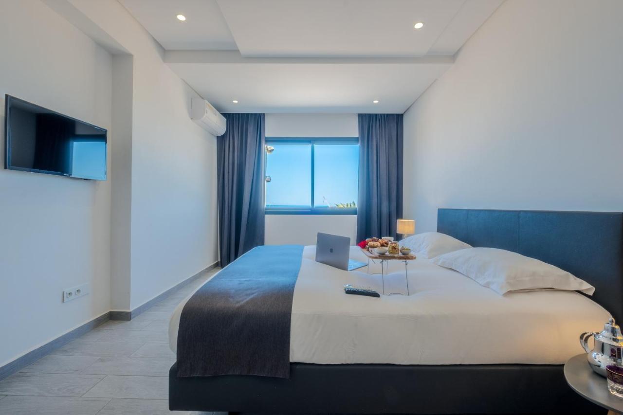 Asilah 32 Aparthotel Екстериор снимка