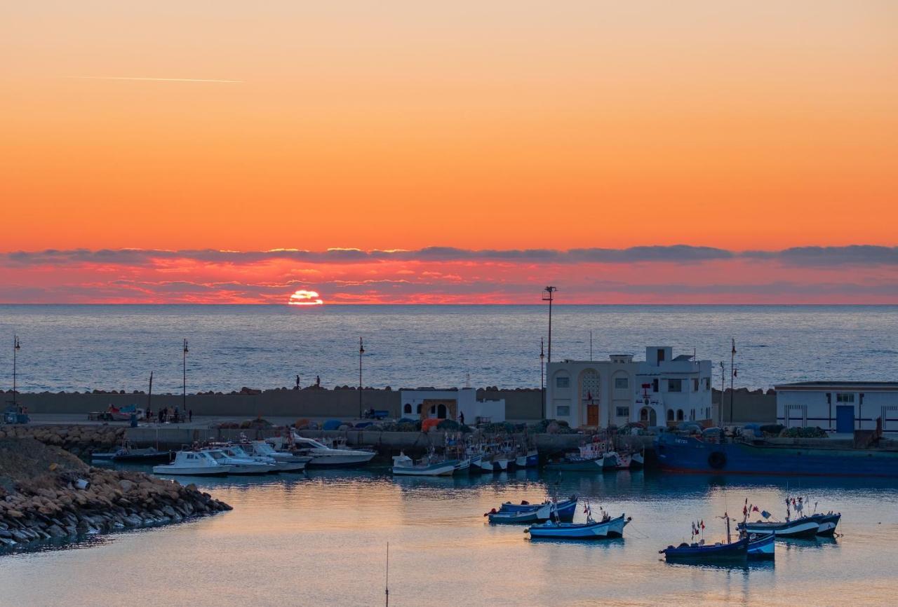 Asilah 32 Aparthotel Екстериор снимка
