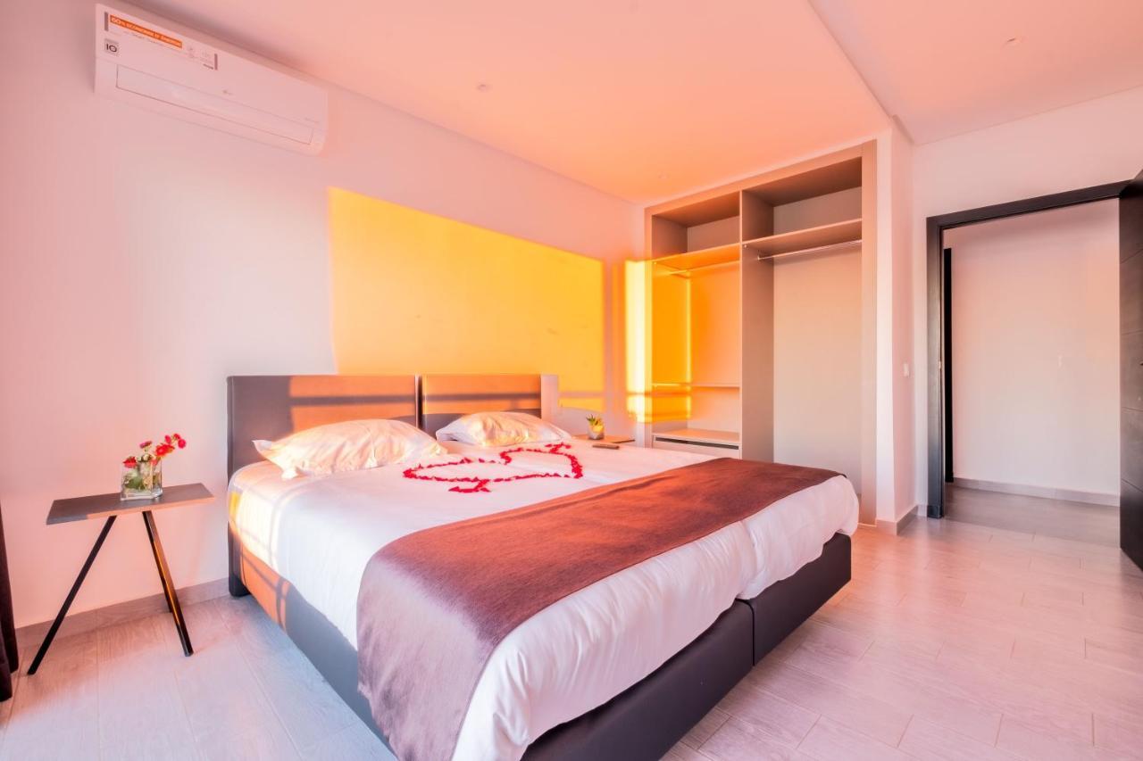 Asilah 32 Aparthotel Екстериор снимка