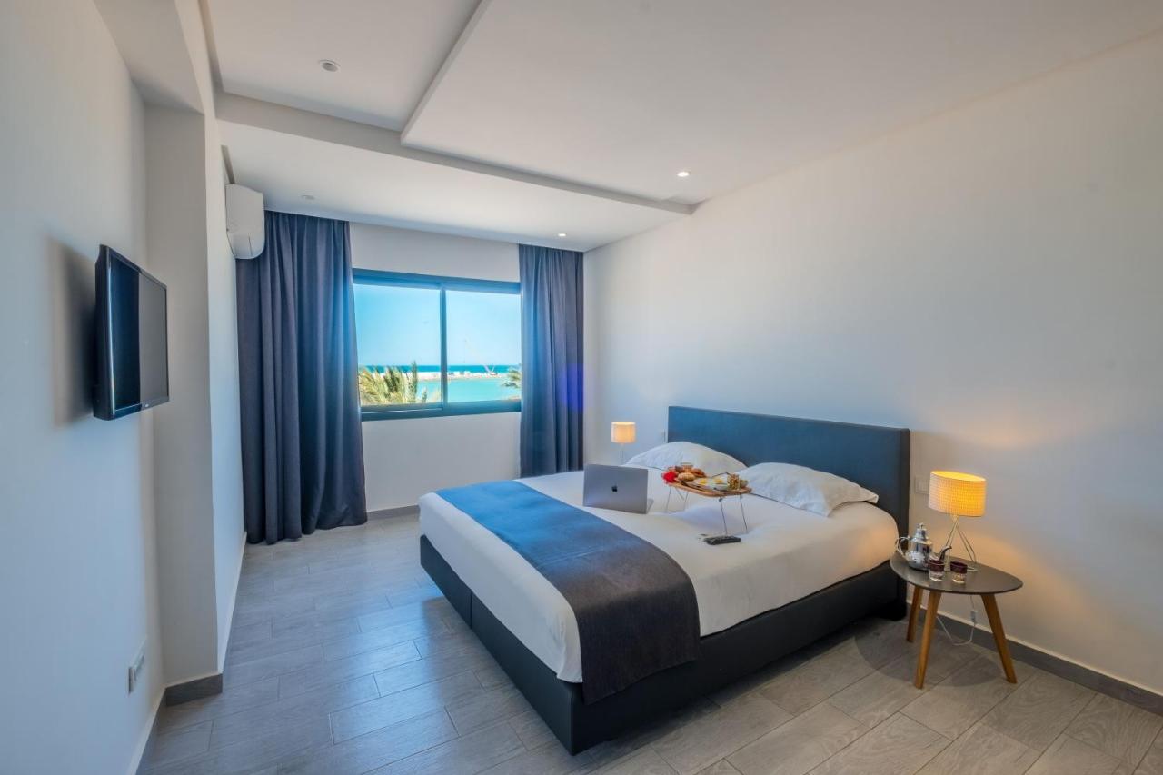 Asilah 32 Aparthotel Екстериор снимка