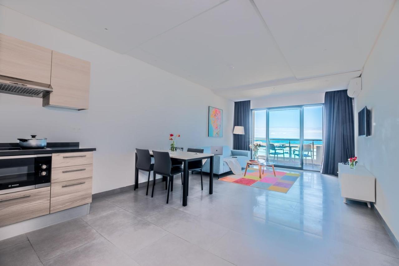 Asilah 32 Aparthotel Екстериор снимка