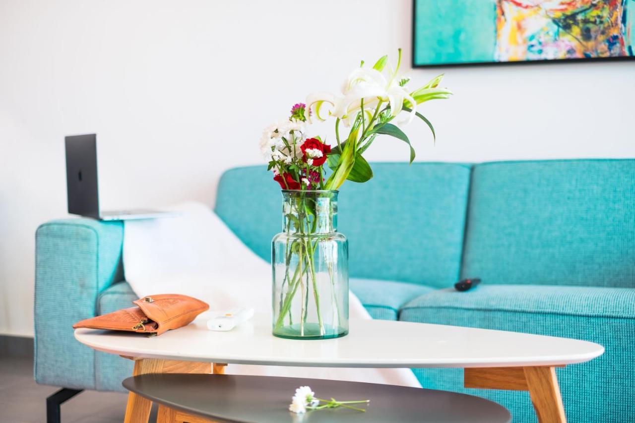 Asilah 32 Aparthotel Екстериор снимка