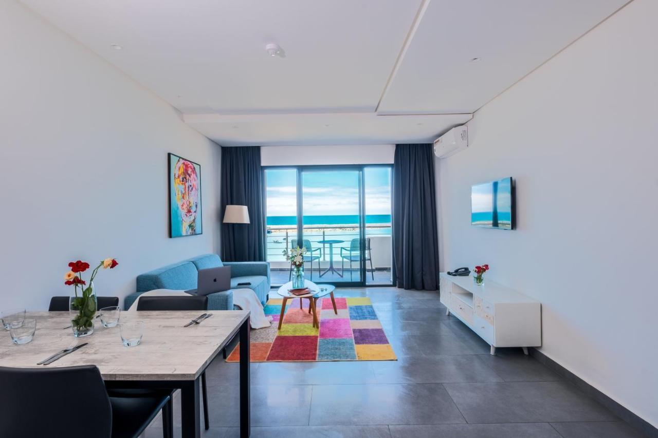 Asilah 32 Aparthotel Екстериор снимка