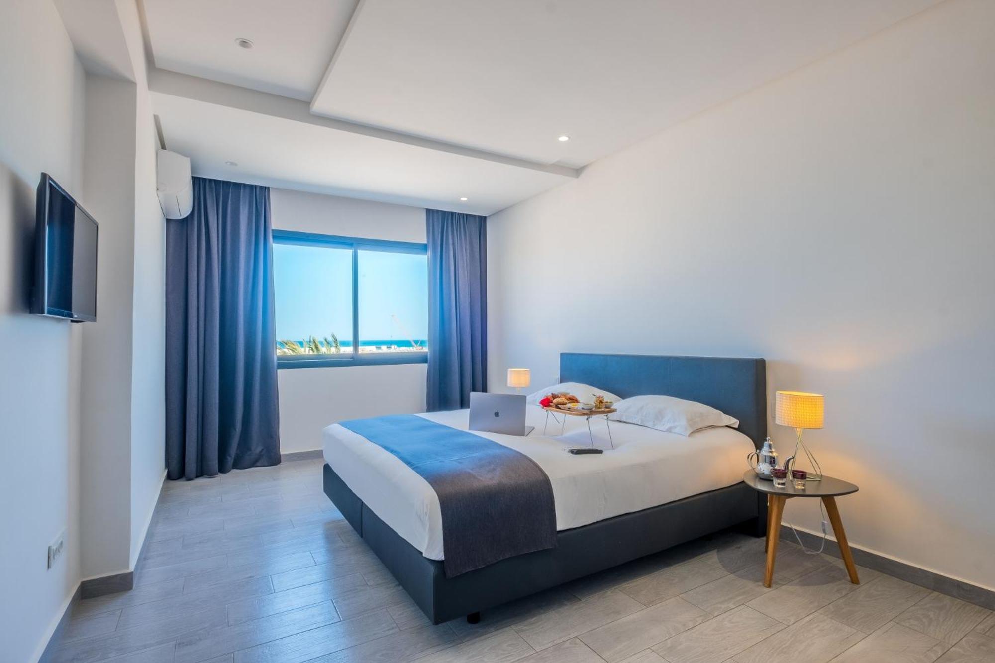 Asilah 32 Aparthotel Стая снимка