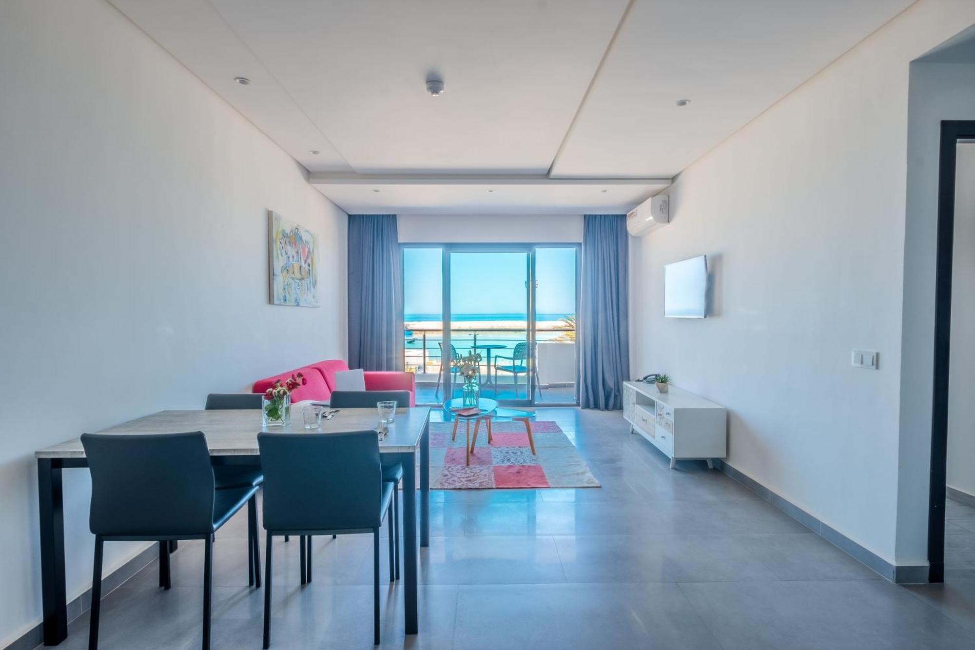 Asilah 32 Aparthotel Стая снимка