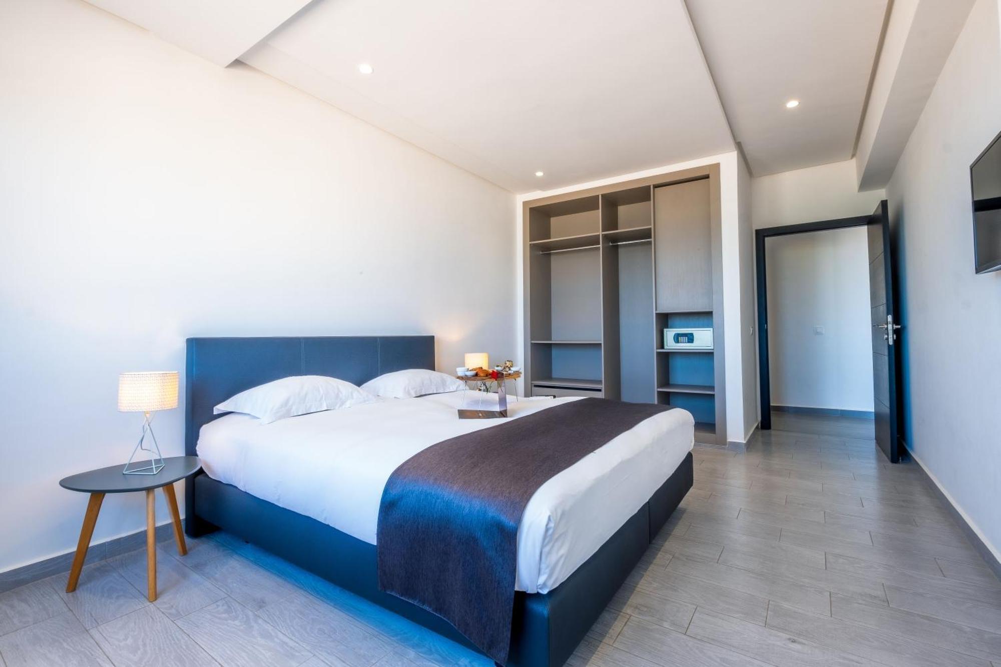 Asilah 32 Aparthotel Стая снимка