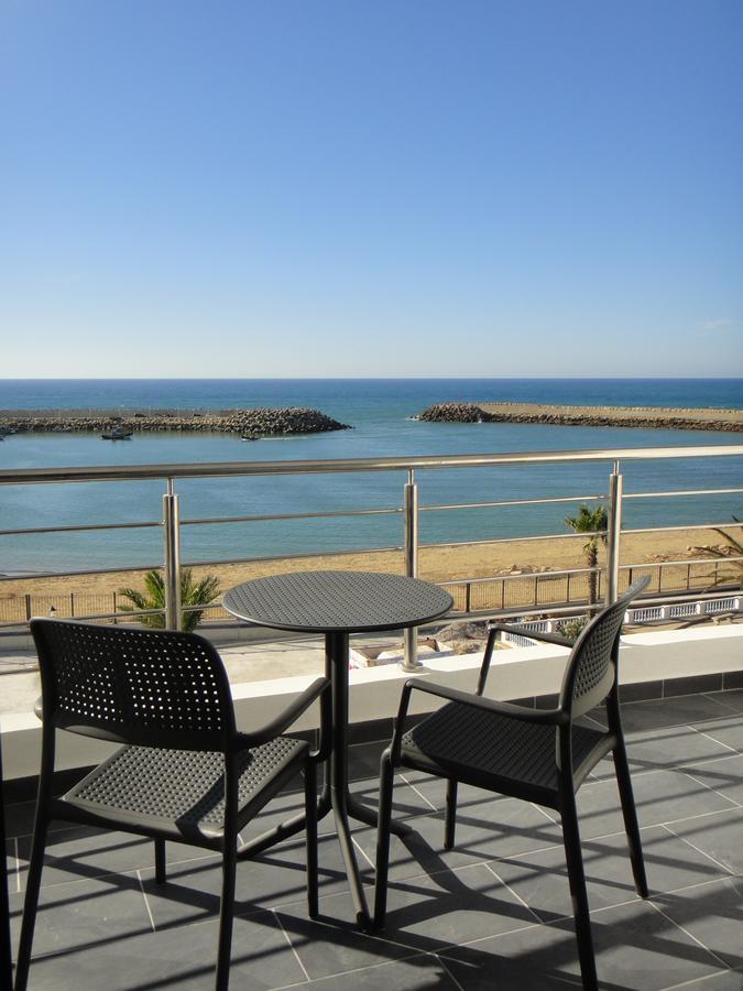 Asilah 32 Aparthotel Екстериор снимка