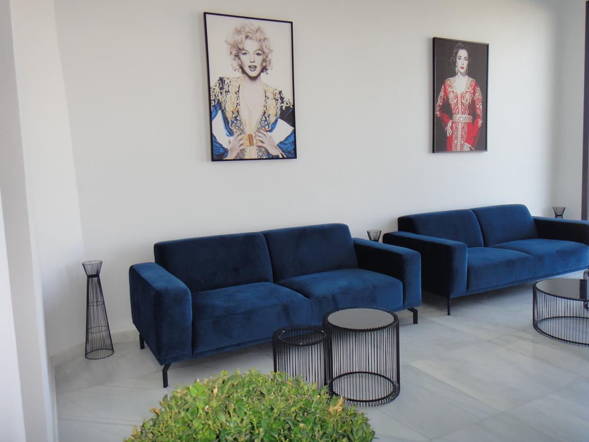 Asilah 32 Aparthotel Екстериор снимка