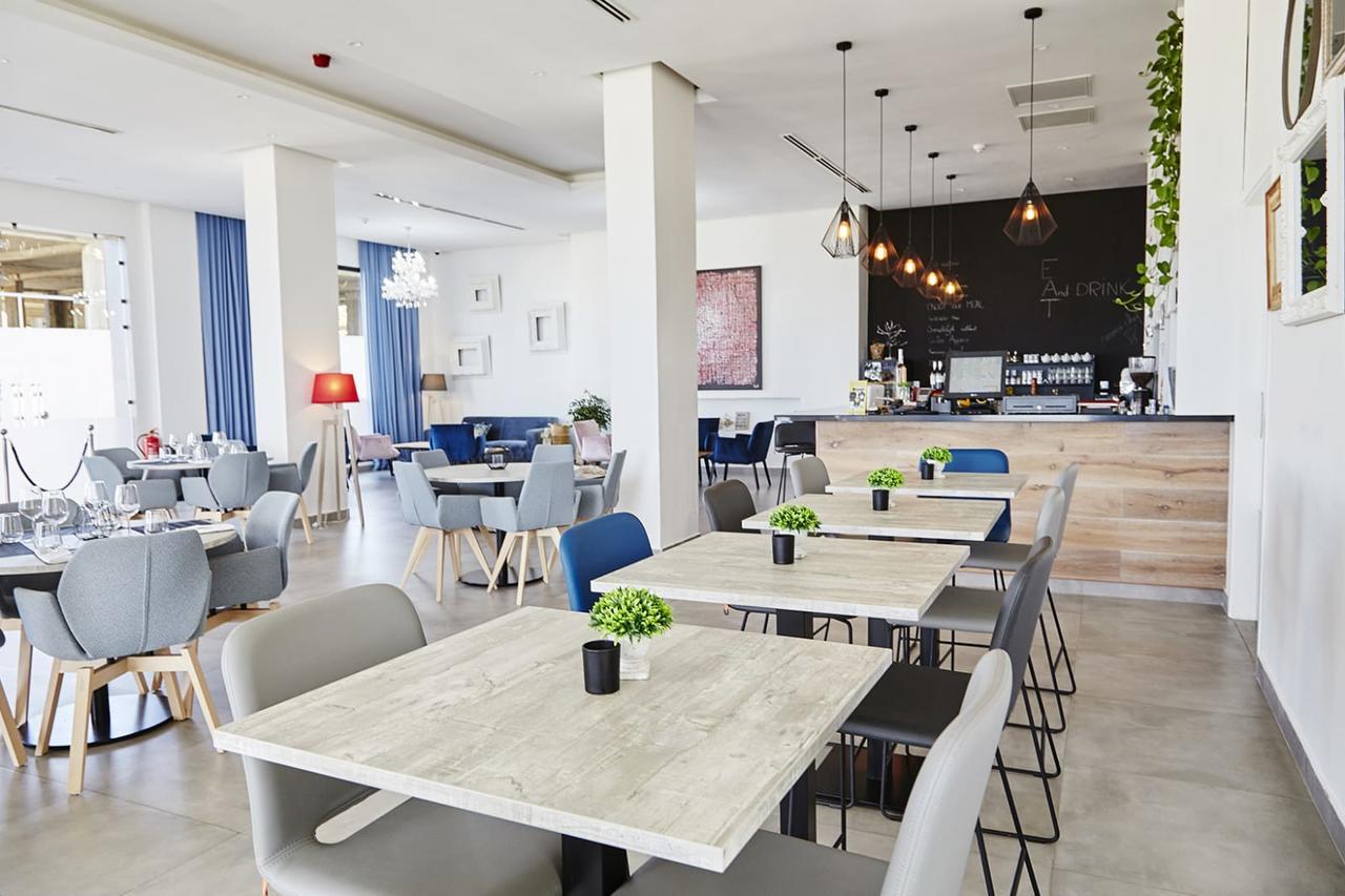 Asilah 32 Aparthotel Екстериор снимка