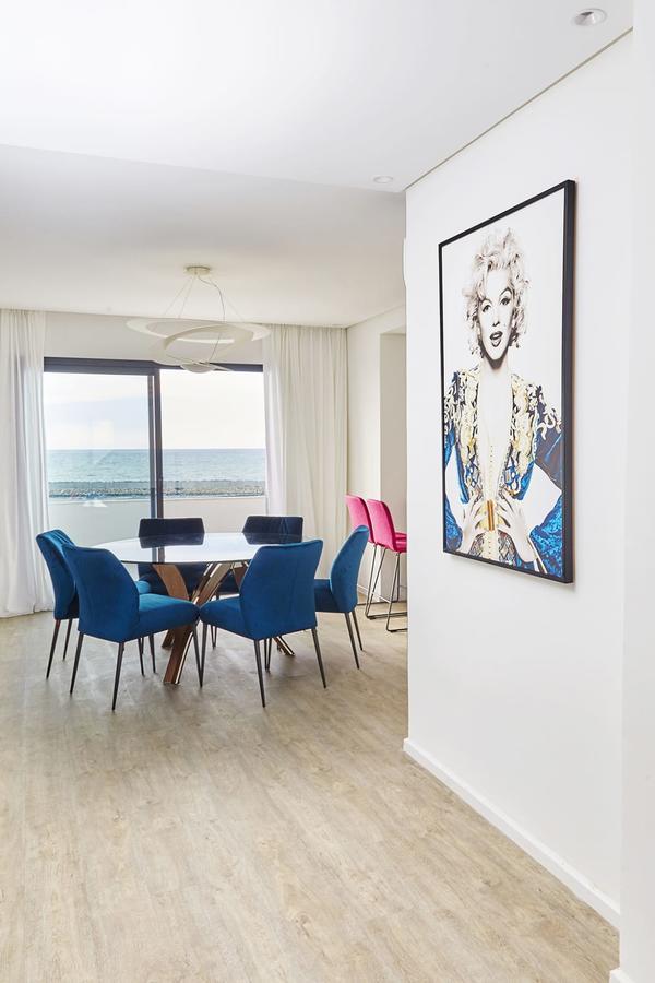 Asilah 32 Aparthotel Екстериор снимка