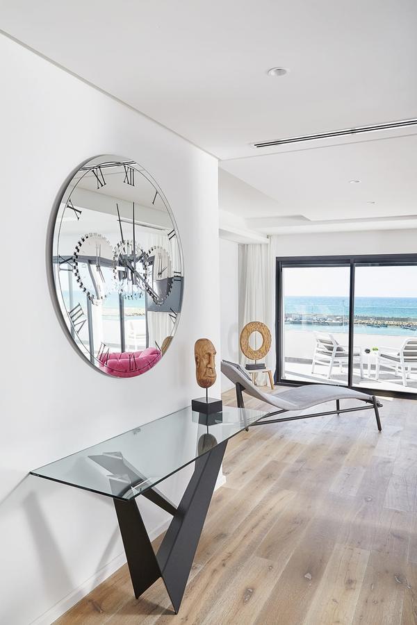 Asilah 32 Aparthotel Екстериор снимка