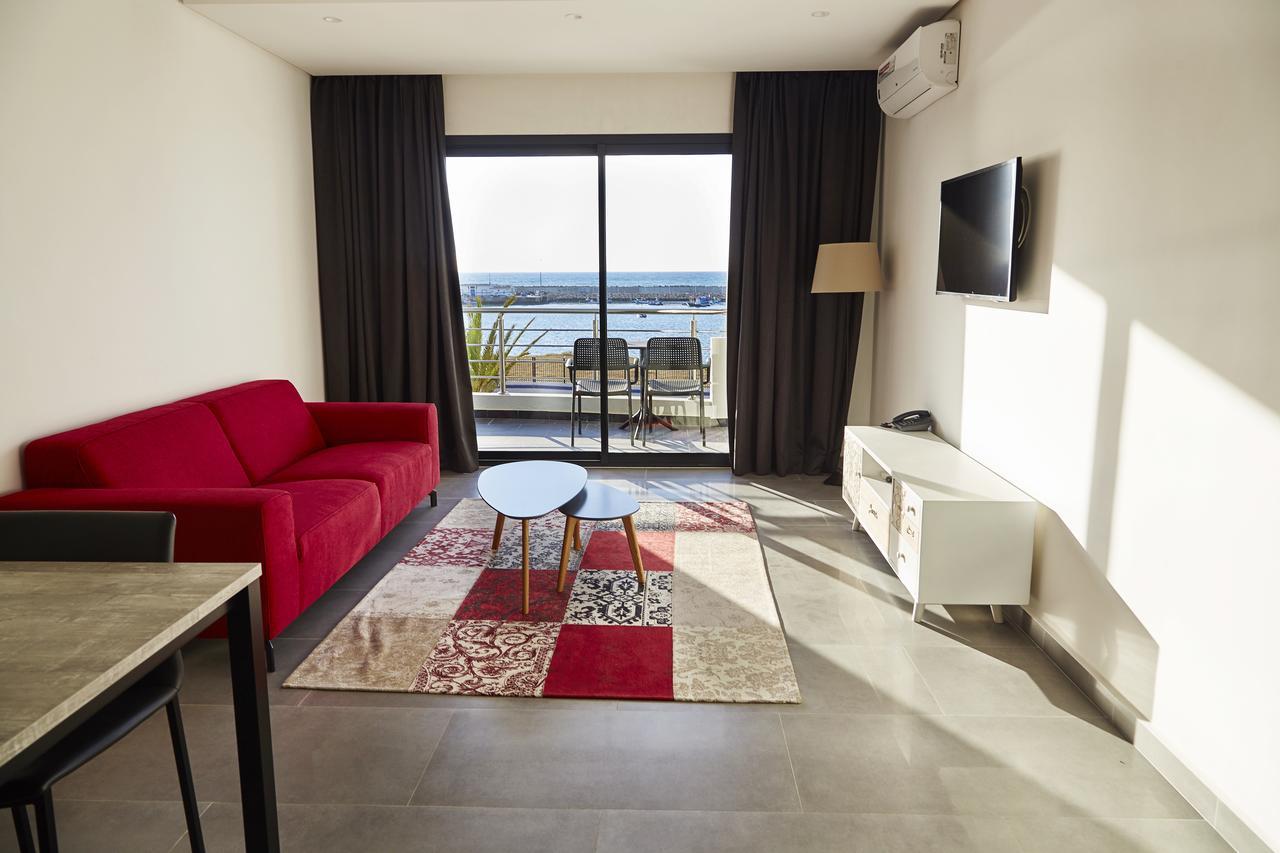 Asilah 32 Aparthotel Екстериор снимка