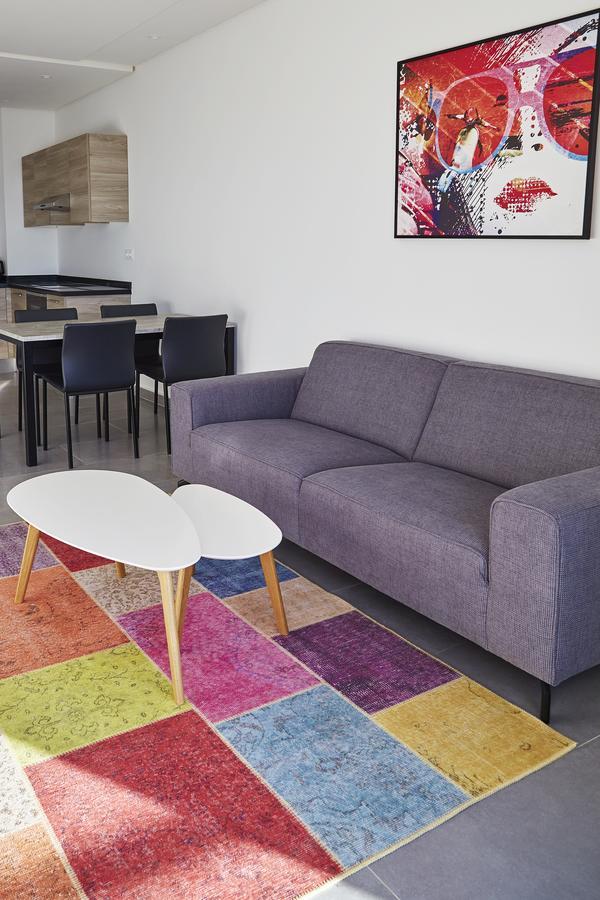 Asilah 32 Aparthotel Екстериор снимка